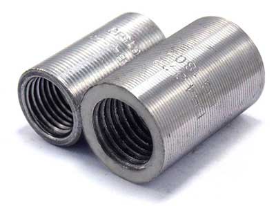 直螺紋鋼筋連接接頭檢查驗收有何要求？